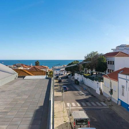 T2 Apartamento Do Tenis Albufeira Ngoại thất bức ảnh