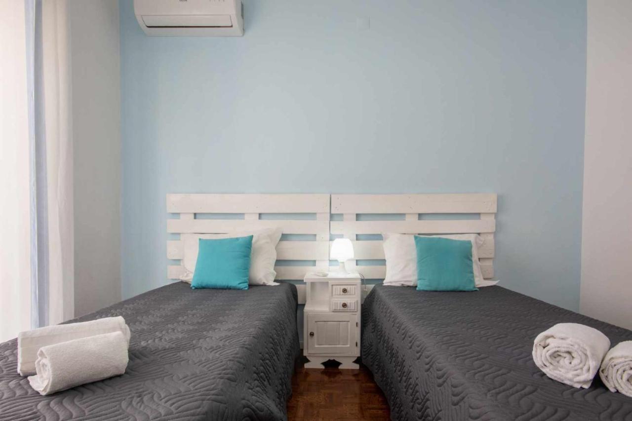 T2 Apartamento Do Tenis Albufeira Ngoại thất bức ảnh