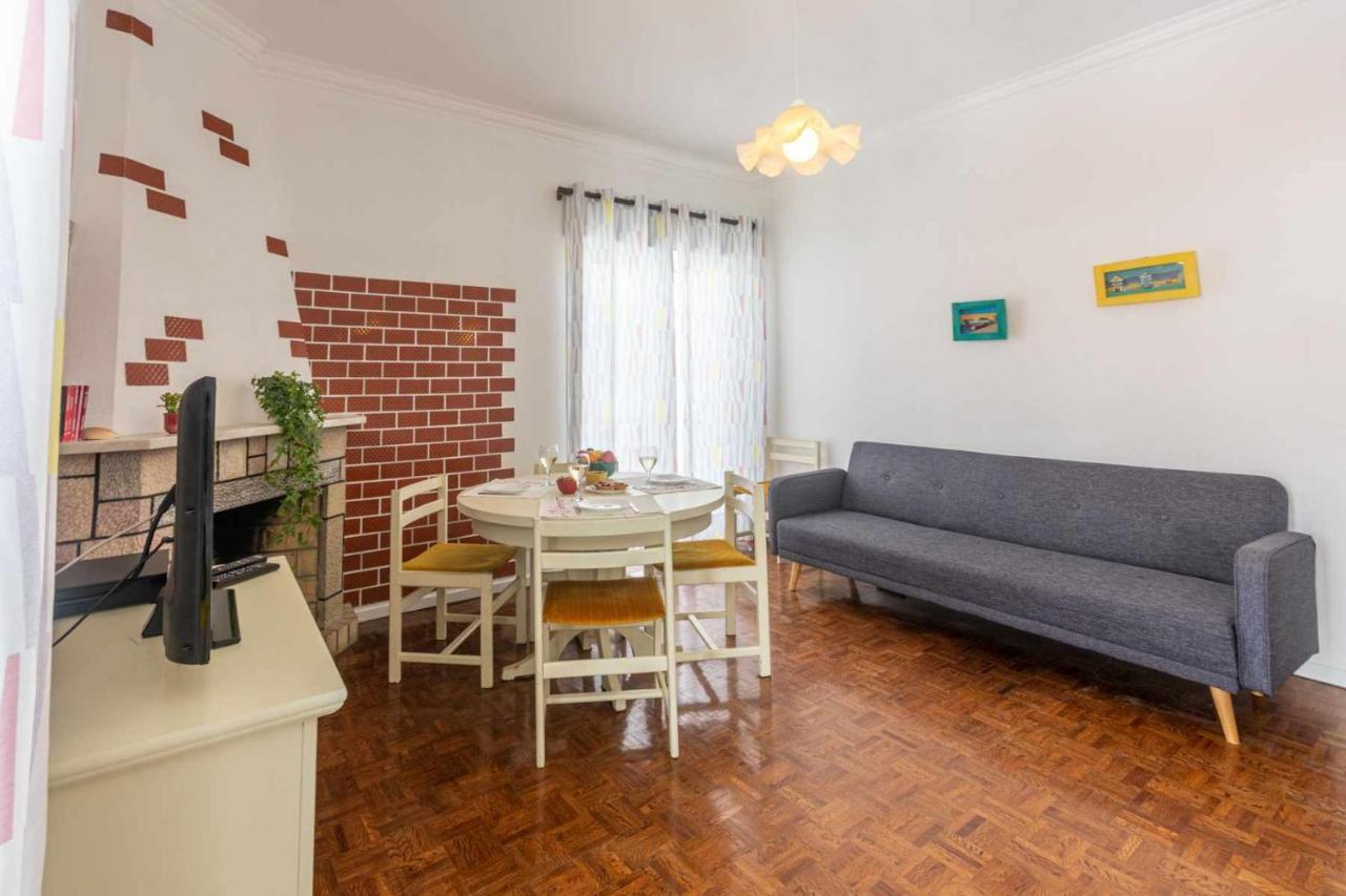 T2 Apartamento Do Tenis Albufeira Ngoại thất bức ảnh