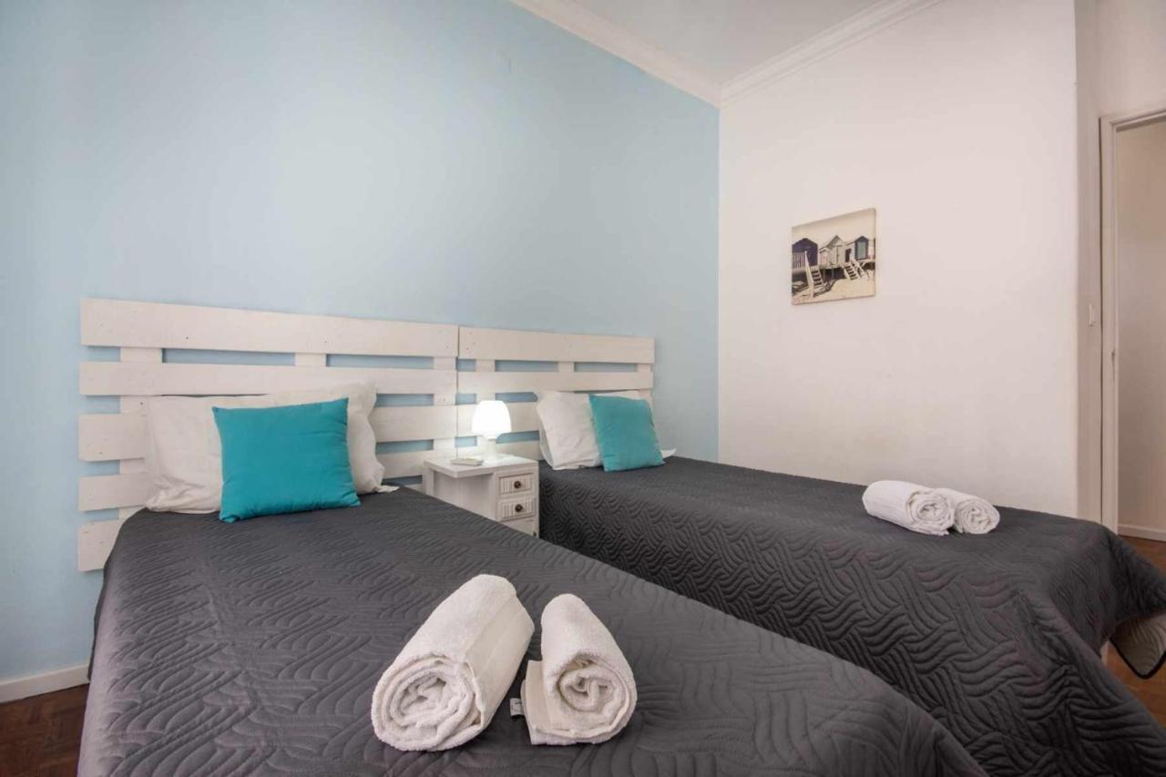 T2 Apartamento Do Tenis Albufeira Ngoại thất bức ảnh