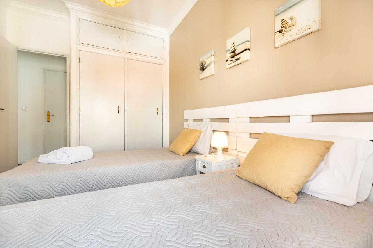 T2 Apartamento Do Tenis Albufeira Ngoại thất bức ảnh