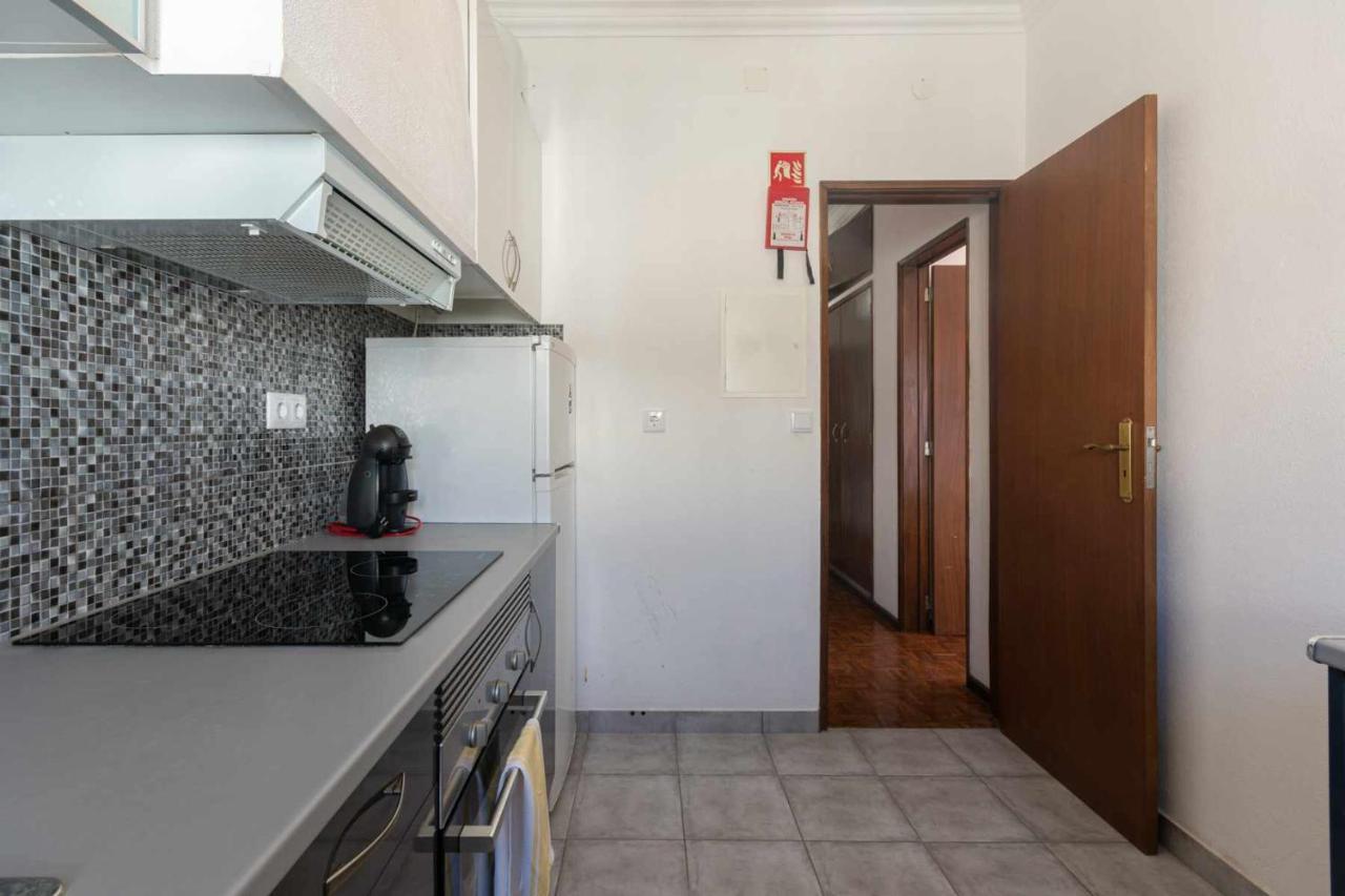 T2 Apartamento Do Tenis Albufeira Ngoại thất bức ảnh