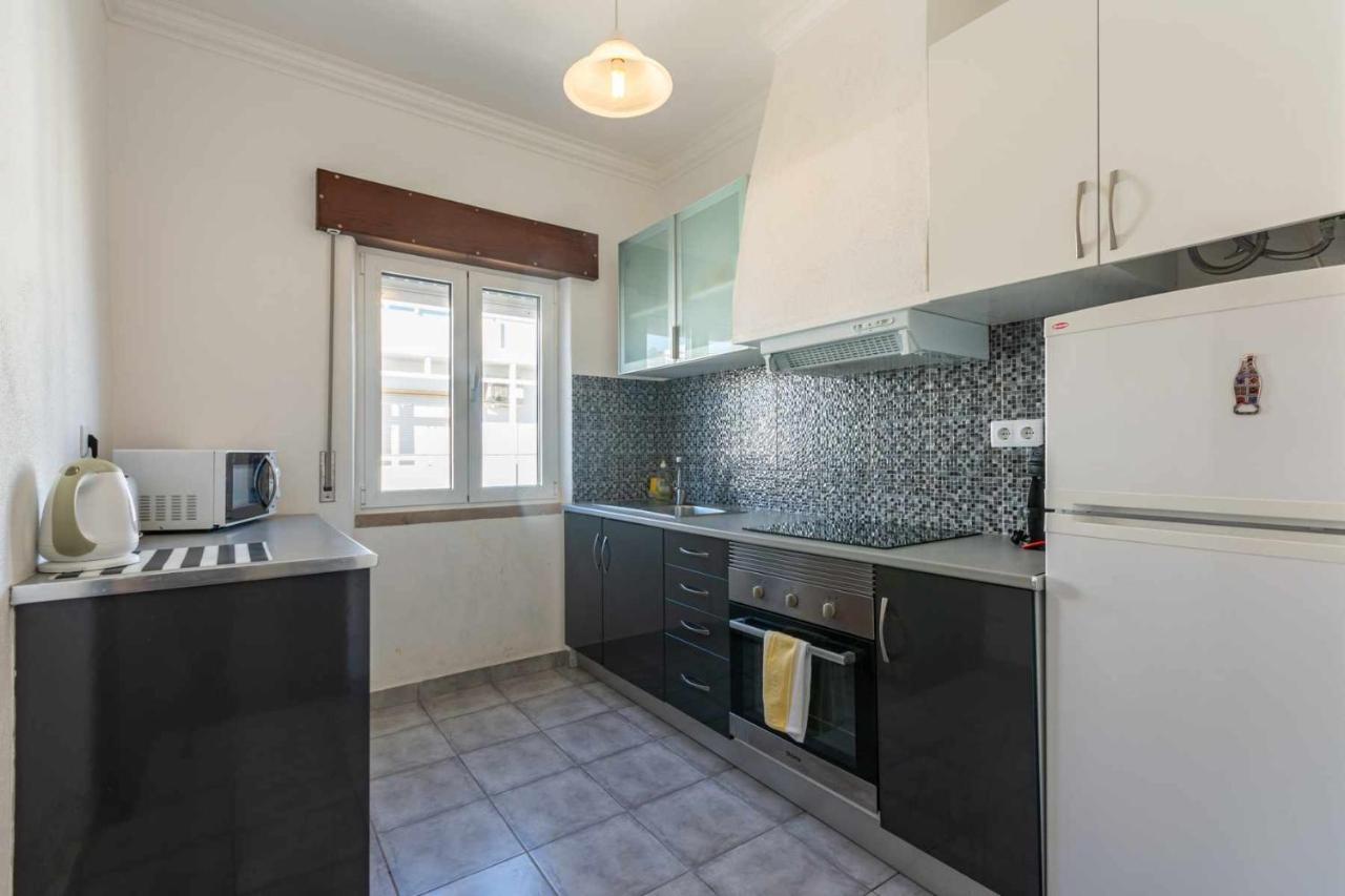 T2 Apartamento Do Tenis Albufeira Ngoại thất bức ảnh