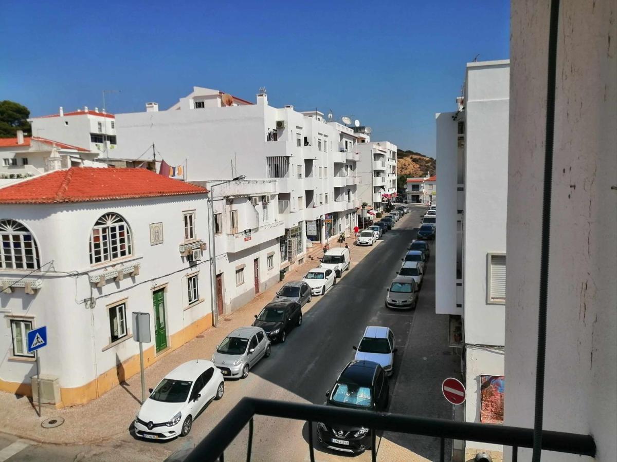 T2 Apartamento Do Tenis Albufeira Ngoại thất bức ảnh