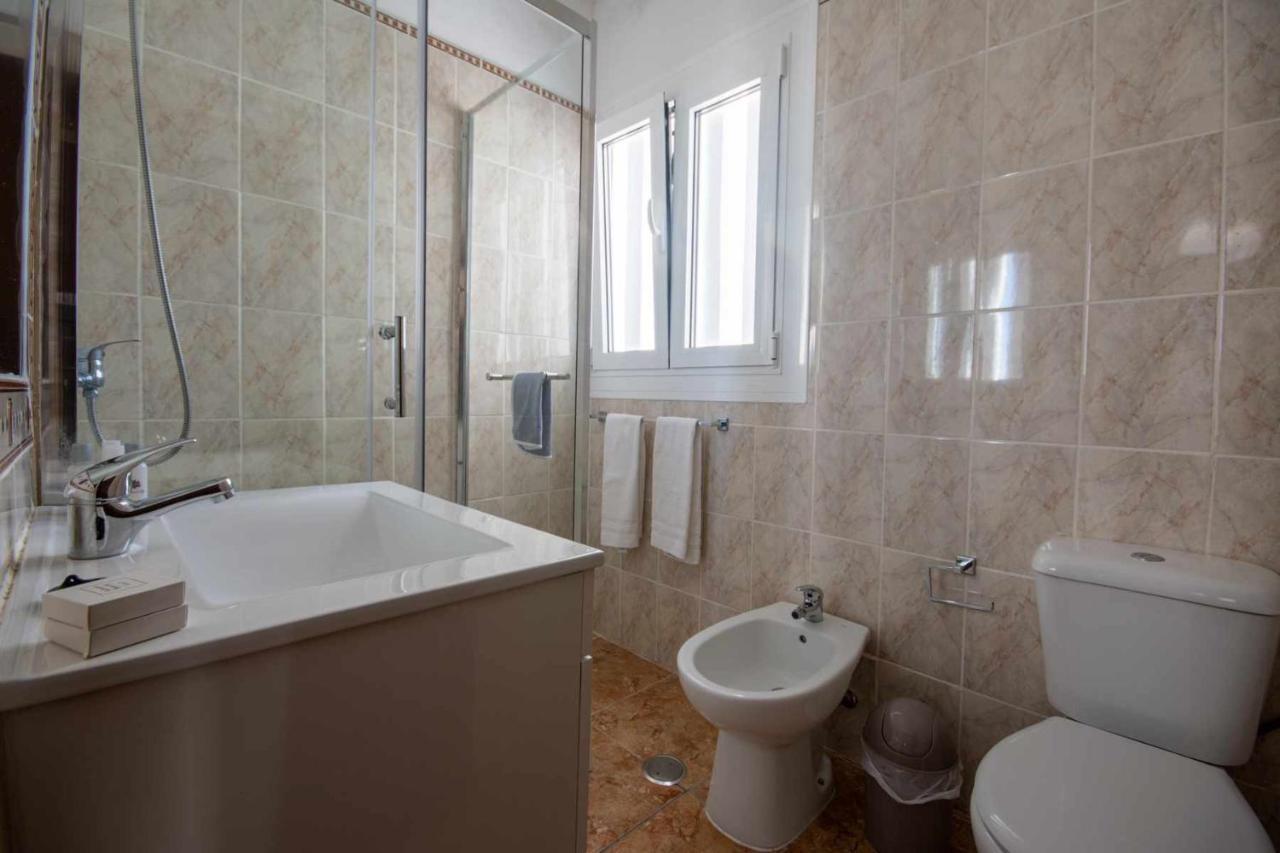 T2 Apartamento Do Tenis Albufeira Ngoại thất bức ảnh
