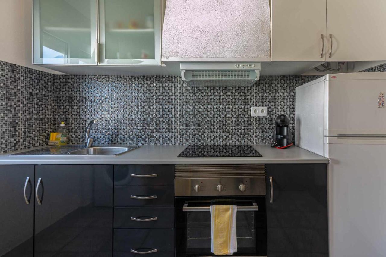 T2 Apartamento Do Tenis Albufeira Ngoại thất bức ảnh